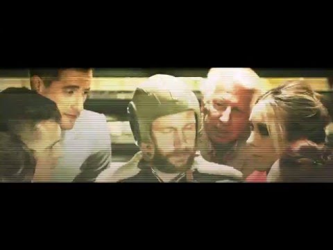 Liam Browne & The Love - Confused featuring Rowetta (Official Video)