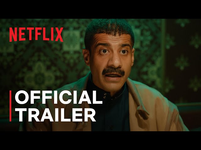 trailers