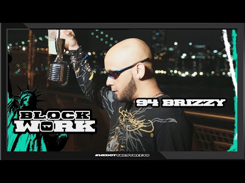 94Brizzy - Protect My World (Blockworktv Performance)