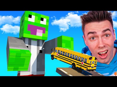 CARS VS HUGE BURNOUT at TEARDOWN!