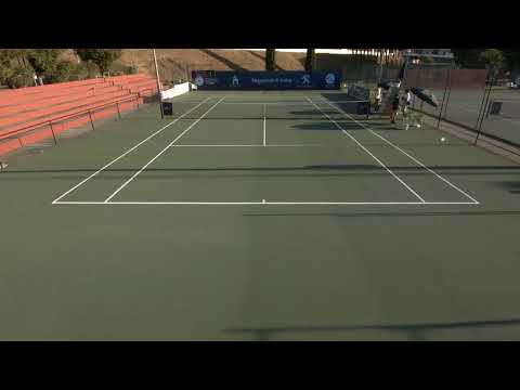 ITF Montemor Ladies Open 2020