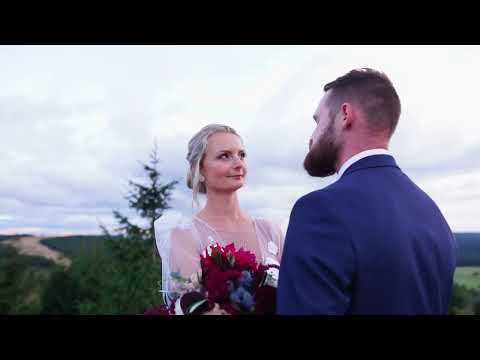 Svatební video FAMOUS AGENCY - MÍŠA & MÁRA - 10.9.2022 - BONUS (delší videoklip)