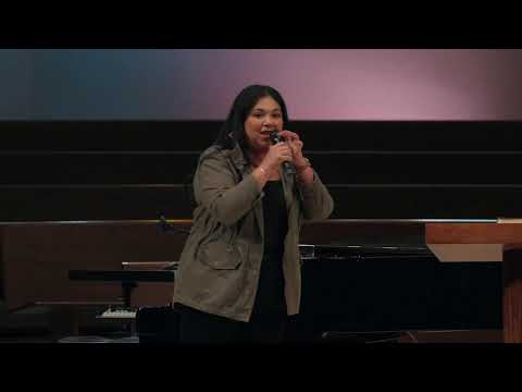 The Gospel in Ruth: Redemption