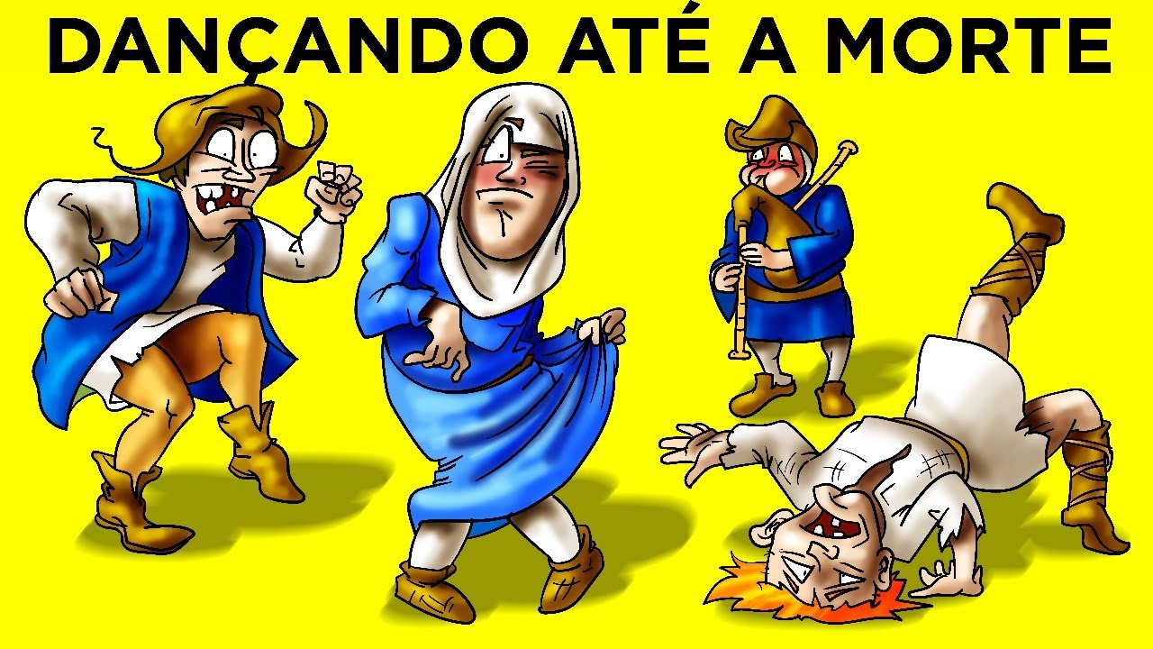 Coisas Misteriosas Que Deixaram Os Cientistas Perplexos