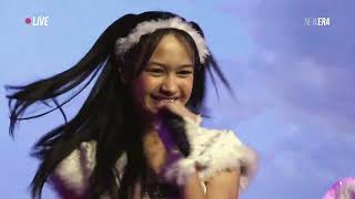 Download lagu JKT48 - M05. Kaca Berbentuk I Love You (Glass no I LOVE YOU) | Ingin Bertemu - 04 Mei 2024 mp3