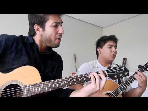 Eduardo e Rafael - Sinais (cover)