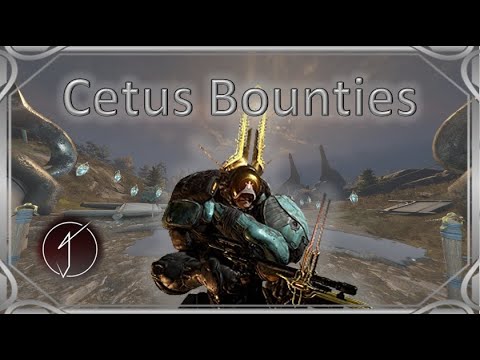 FAST Cetus Bounty Guide!