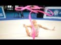 Daria Dmitrieva, World Champion, European ...