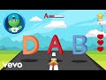 Have Fun Teaching Letter A Song Shoot Your Arrow At The Letter A