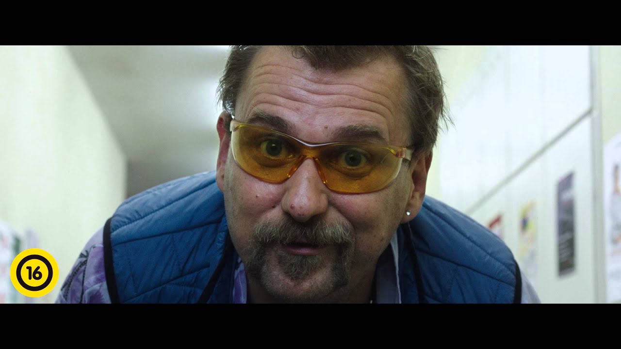 Az éjszakám a nappalod -- a 2. előzetes