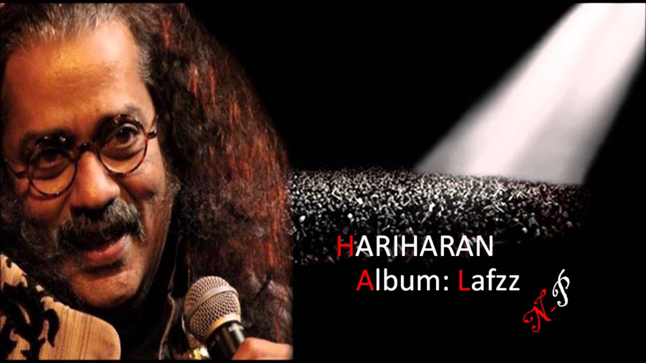 Haalat Meri Ab Yeh Ho Gayi Hai Lyrics  | Lafzz | Hariharan | Hariharan