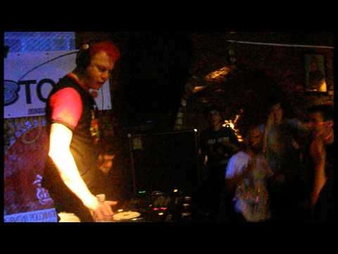 Rock'N'Roll Radio Disco Party