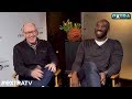 Kobe Bryant And Glen Keane Open Up About Making Dear Basketball