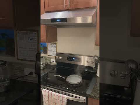 User submitted video