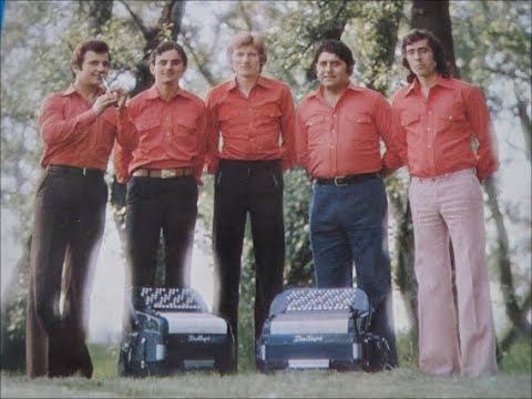 Velja Kokorić - Svadbarsko Kolo