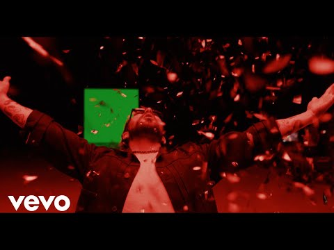 Sabino - Me Divertí (Video Oficial)