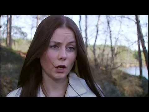 Hon blev våldtagen av en kompis - Nyheterna (TV4)