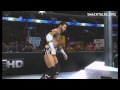 WWE SVR 2011 CM Punk CAW With Updated ...