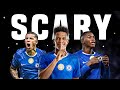 Chelsea Are Becoming A SERIOUS Problem