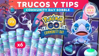 ¡ALERTA MÁXIMA! HAZ ESTO Y CONSIGUE MUCHÍSIMO POLVO ESTELAR EN POKÉMON GO [Neludia]