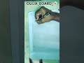 How To Make Ouija Board Of Hunted Game For Call Ghost Ouijaboard Ouija Huntedgame