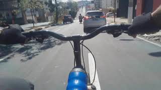 One Minute Silence - 1845