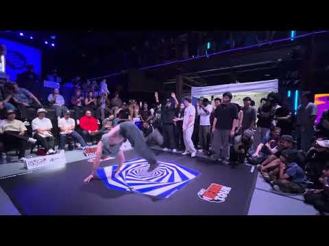 Becoming Eternal VS Deja Vu | Prelims | SPIN CONTROL USA 2025