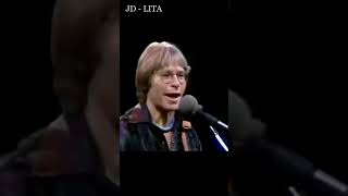 Johnny B Goode - John Denver #rockandroll  #johndenver #music