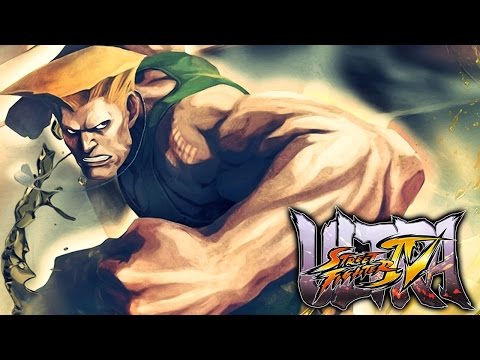 USF4: Dieminion vs K-Brad - EPIC BEATDOWN (Summer Jam 9)