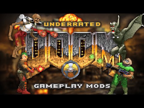 This is Doom as a Build Engine Game