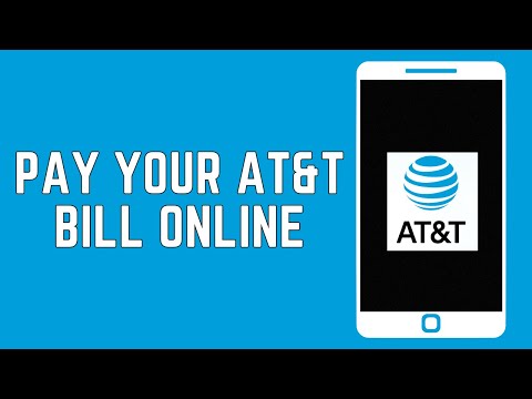 Make Att Payment