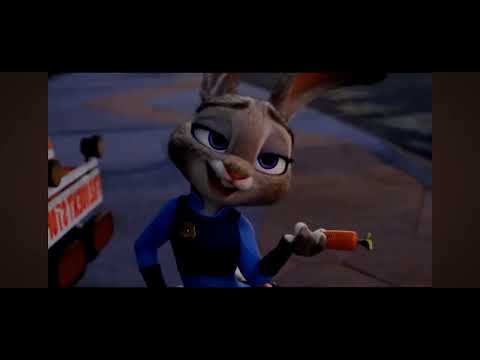 "Finding Judy" Part 19 - Meeting Discord