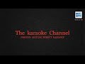niklo na benaqab karaoke with lyric sub ka channel