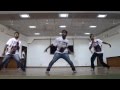 CHARGERS Dance Performance In VIT UNIVERSITY