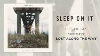 Sleep On It \