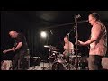 THE DEAD C aux Instants Chavirés - 11/06/2018 - nilonilaz THE DEAD C aux Instants Chavirés - 11/06/2018