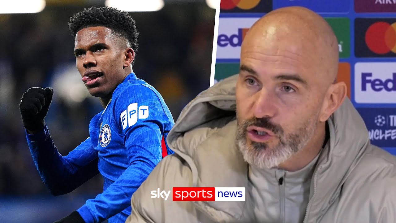 How Chelsea ripped Barcelona apart as Estevao outshines Lamine Yamal