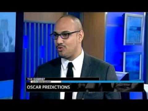 Oscar 2010 Movie Predictions with Jack Rico