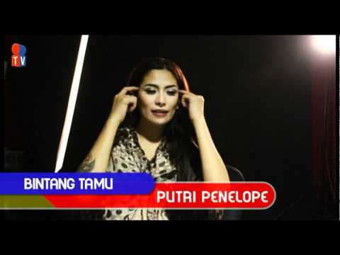 Putri Penelope
