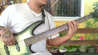 Download lagu Anata ni aitakute (missing you) - Matsuda Seiko (BASS COVER) mp3 Download lagu Anata ni aitakute (missing you) - Matsuda Seiko (BASS COVER) mp3