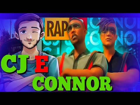 PEETOXY REAGINDO NO ESTILO CJ E CONNOR - BAGUNCINHA | feat @Cevenin | beat: Dotgotit