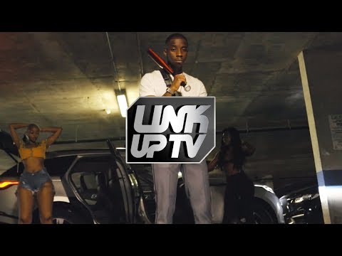 YT - Delivery [Music Video] @yt_ldn12