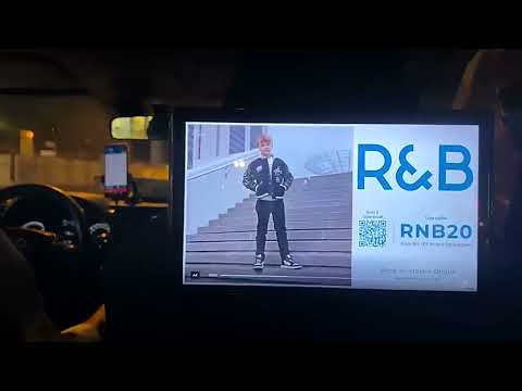 R&B Fashion Campaign Showcase