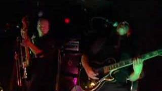 Silver Griffin -- "Maria" in SF St. Patty's Day 07