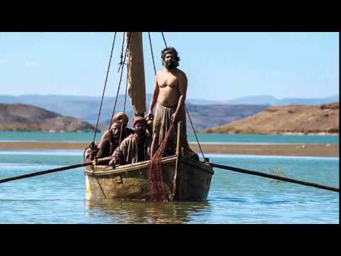 Listen to: Read the Bible in a Year, Day 321 (Acts 16 - 17)