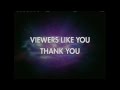 PBS NOVA Funding Credits 2000 2001