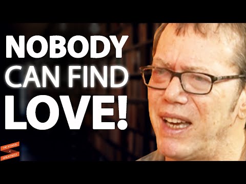 The #1 REASON You're Single & Can't FIND LOVE... | Robert Greene & Lewis Howes