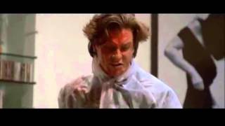 American Psycho-Puddle of Mudd