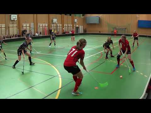 IBF Hedemora F03 - Pixbo F03