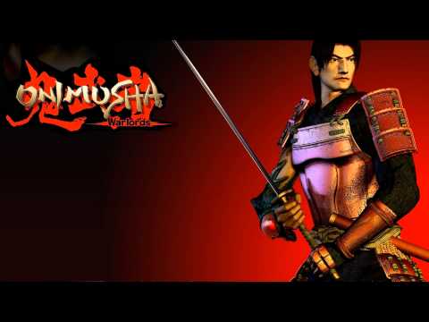 Onimusha Warlords OST - (22) Waterfall Mountain